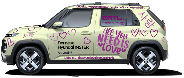 inster_love Torpedo Gruppe Sozial und Mobil Förderprogramm