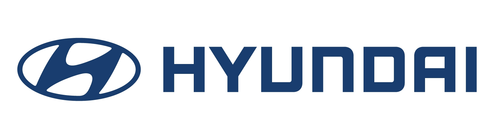 Hyundai Logo